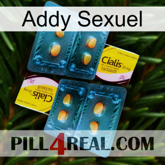 Addy Sexual cialis5